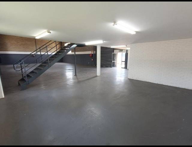 INDUSTRIAL PROPERTY TO RENT IN KYA SANDS